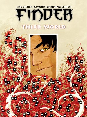 cover image of Finder: Third World